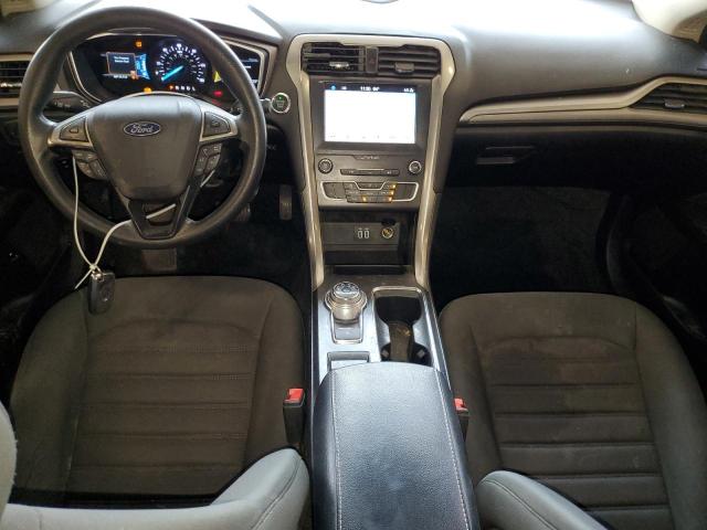 Photo 8 from auction – 2019 FORD FUSION SE with VIN 3FA6P0LU5KR140364