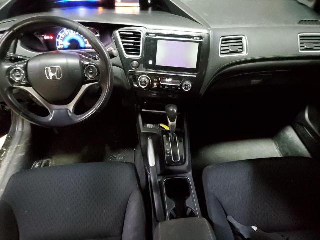 Photo 8 from auction – 2015 HONDA CIVIC LX with VIN 2HGFB2F56FH000352