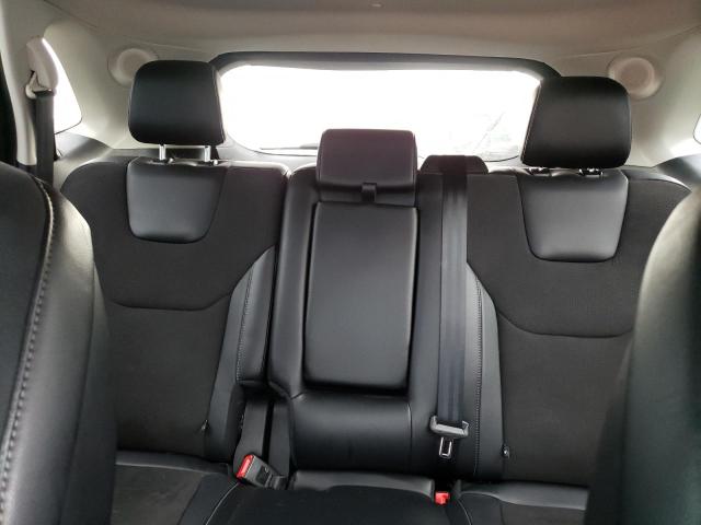 Photo 10 from auction – 2018 FORD EDGE SPORT with VIN 2FMPK4AP8JBB95093