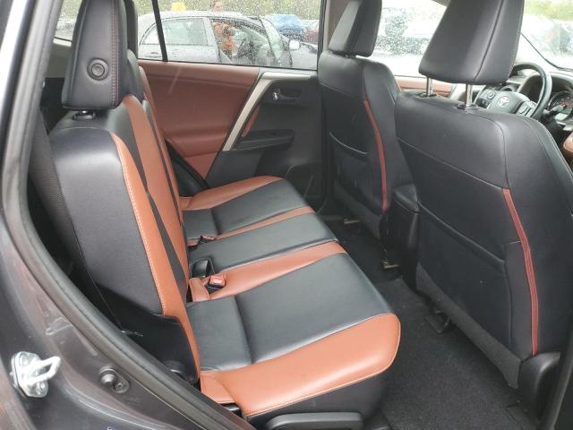 Photo 11 from auction – 2013 TOYOTA RAV4 LIMIT with VIN 2T3DFREV3DW096510