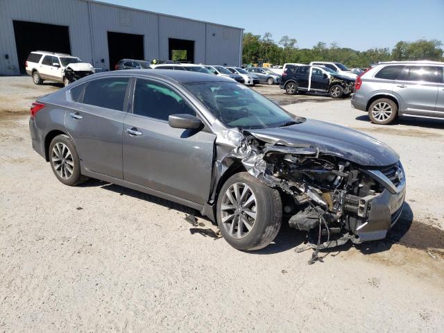 Photo 4 from auction – 2016 NISSAN ALTIMA 2.5 with VIN 1N4AL3AP0GC165991