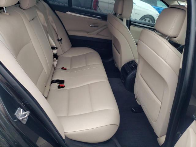 Photo 10 from auction – 2012 BMW 535 XI with VIN WBAFU7C59CDU58192