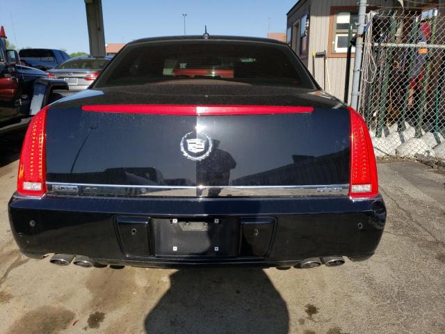 Photo 6 from auction – 2007 CADILLAC DTS with VIN 1G6KD57Y87U180436