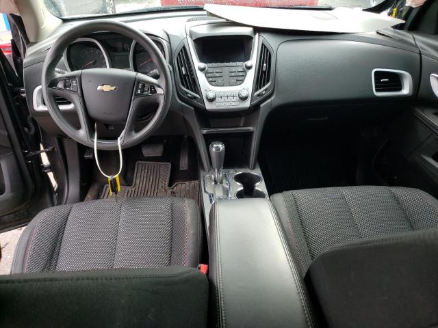 Photo 8 from auction – 2016 CHEVROLET EQUINOX LS with VIN 2GNFLEEK1G6191851
