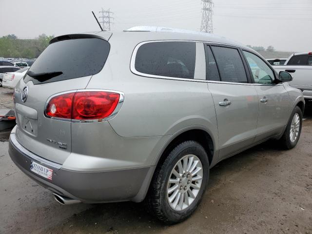 Photo 3 from auction – 2008 BUICK ENCLAVE CX with VIN 5GAEV23748J107619