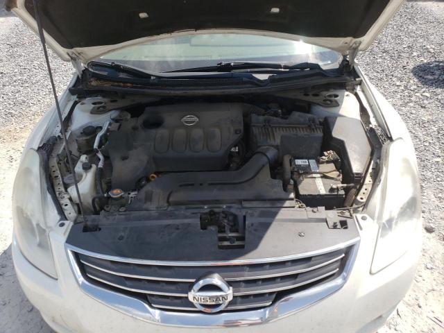 Photo 11 from auction – 2012 NISSAN ALTIMA BAS with VIN 1N4AL2AP1CN495003