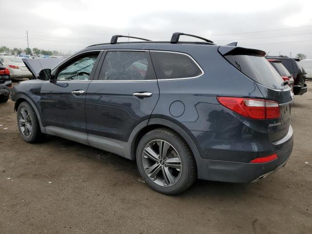 Photo 2 from auction – 2016 HYUNDAI SANTA FE S with VIN KM8SRDHF7GU137479