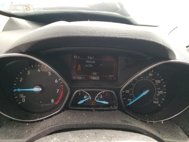 Photo 9 from auction – 2018 FORD ESCAPE TIT with VIN 1FMCU9J97JUA39919