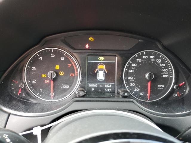 Photo 9 from auction – 2015 AUDI Q5 PREMIUM with VIN WA1DGAFPXFA126760