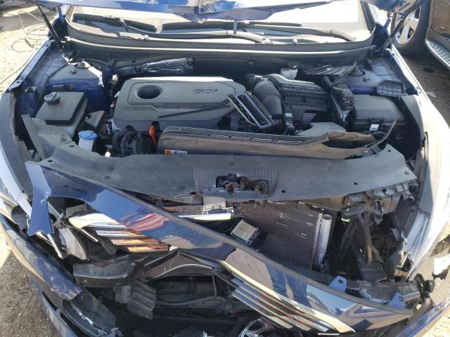 Photo 11 from auction – 2015 HYUNDAI SONATA SPO with VIN 5NPE34AF9FH028396