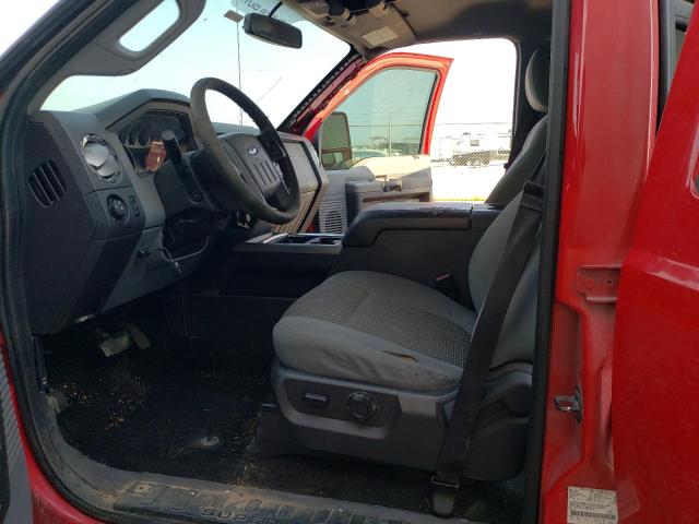 Photo 7 from auction – 2011 FORD F250 SUPER with VIN 1FT7W2BT7BEC85530