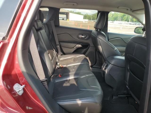 Photo 11 from auction – 2020 JEEP CHEROKEE L with VIN 1C4PJLLBXLD606154