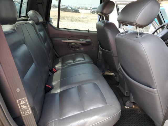 Photo 10 from auction – 2001 FORD EXPLORER S with VIN 1FMZU67E21UB69233