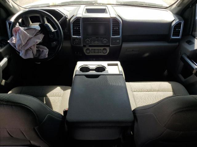 Photo 8 from auction – 2015 FORD F150 SUPER with VIN 1FTEW1EF9FKD37111