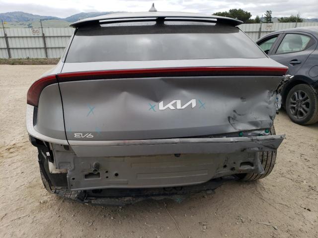 Photo 6 from auction – 2022 KIA EV6 LIGHT with VIN KNDC3DLC4N5035717