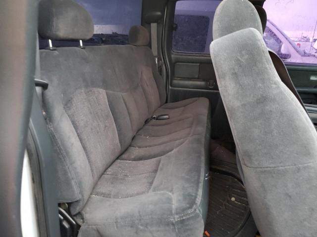 Photo 10 from auction – 2001 CHEVROLET SILVERADO with VIN 2GCEC19T311184985