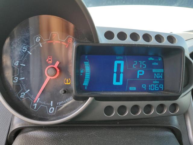 Photo 9 from auction – 2014 CHEVROLET SONIC LT with VIN 1G1JC5SH1E4202933