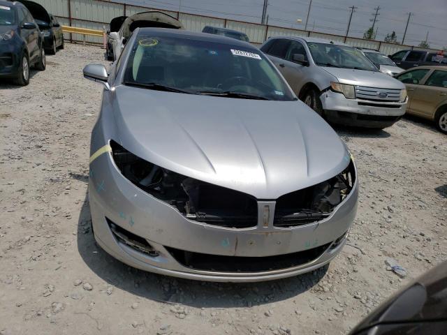 Photo 5 from auction – 2013 LINCOLN MKZ with VIN 3LN6L2G91DR827170