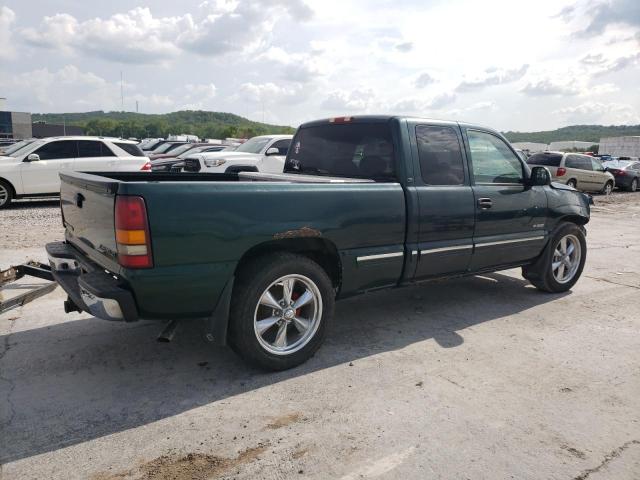 Photo 3 from auction – 2002 CHEVROLET SILVERADO with VIN 2GCEC19T721211431