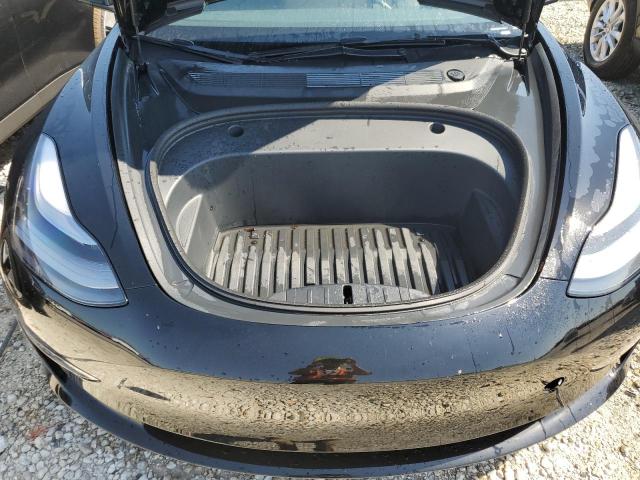 Photo 11 from auction – 2023 TESLA MODEL 3 with VIN 5YJ3E1EA6PF453685
