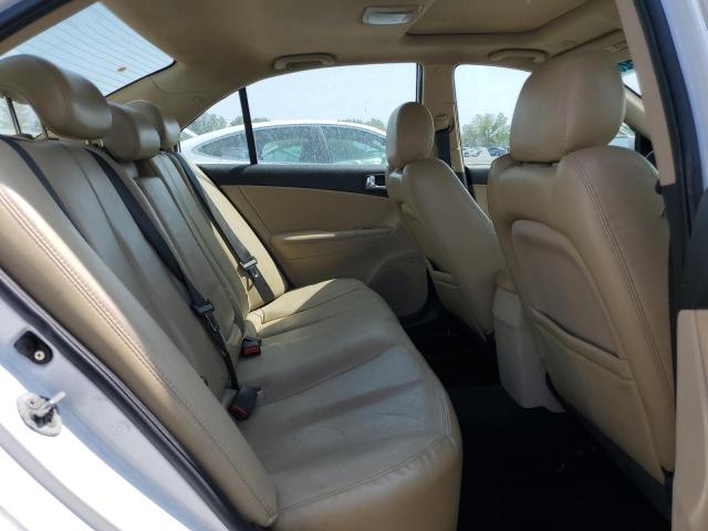 Photo 10 from auction – 2009 HYUNDAI SONATA SE with VIN 5NPEU46F79H490675