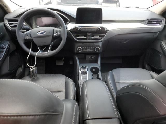 Photo 8 from auction – 2020 FORD ESCAPE SEL with VIN 1FMCU9H97LUA99529