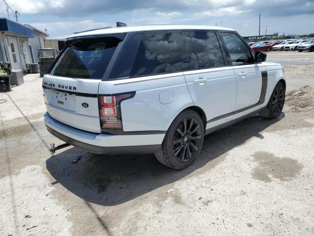 Photo 3 from auction – 2017 LAND ROVER RANGE ROVE with VIN SALGS2FE6HA346902