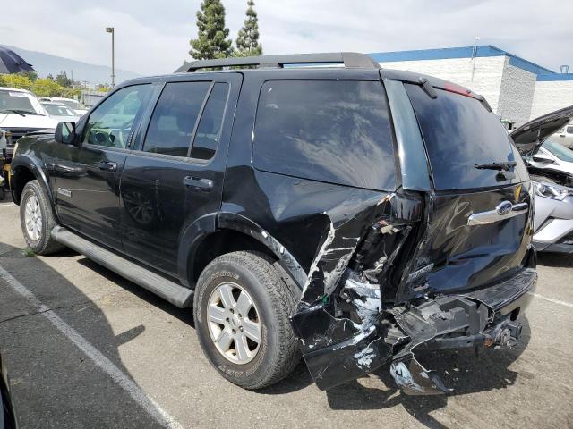 Photo 2 from auction – 2007 FORD EXPLORER X with VIN 1FMEU63E27UB22314