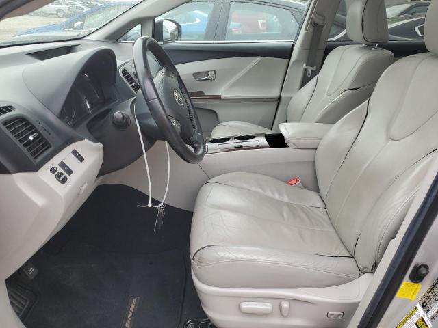 Photo 7 from auction – 2011 TOYOTA VENZA with VIN 4T3BK3BB3BU063384