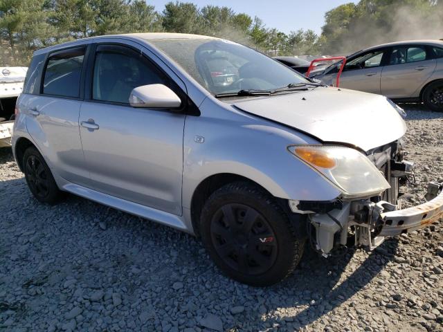 Photo 4 from auction – 2006 TOYOTA SCION XA with VIN JTKKT604X65014353