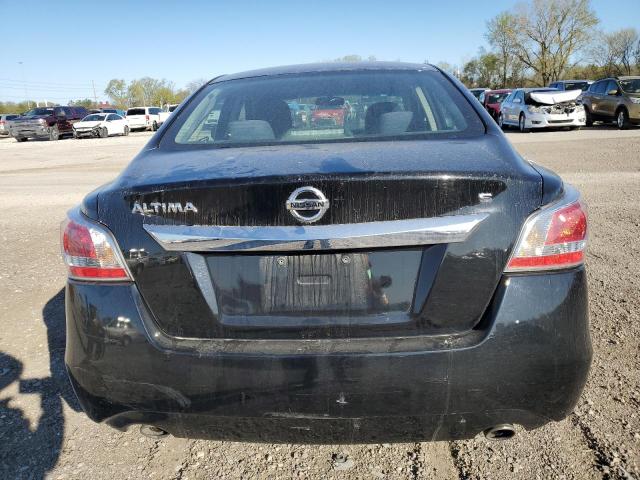 Photo 6 from auction – 2015 NISSAN ALTIMA 2.5 with VIN 1N4AL3AP1FC172902