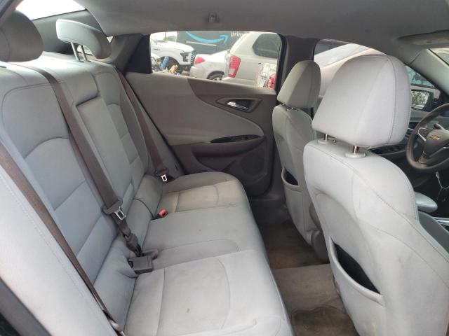 Photo 10 from auction – 2016 CHEVROLET MALIBU LS with VIN 1G1ZC5ST6GF204420