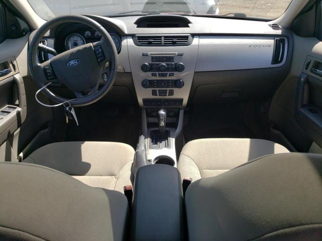 Photo 8 from auction – 2009 FORD FOCUS SES with VIN 1FAHP36N59W103336