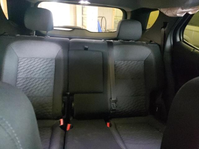 Photo 10 from auction – 2018 CHEVROLET EQUINOX LT with VIN 3GNAXJEV3JS647200