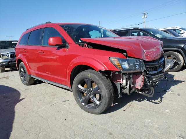Photo 4 from auction – 2018 DODGE JOURNEY CR with VIN 3C4PDDGG2JT229961