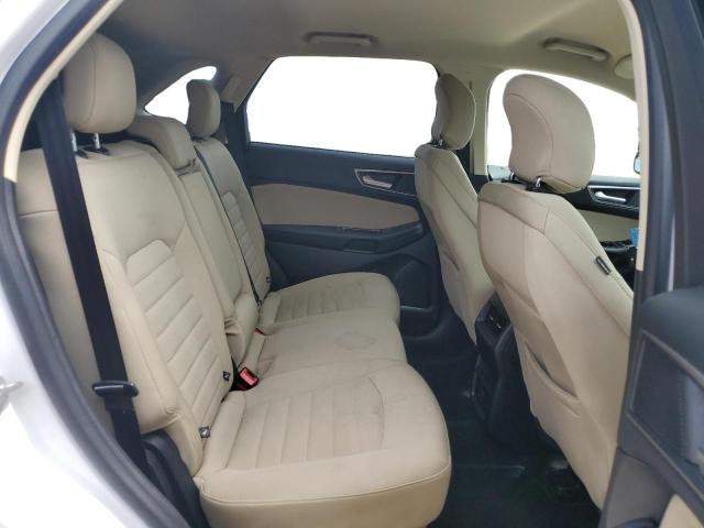 Photo 11 from auction – 2017 FORD EDGE SEL with VIN 2FMPK3J91HBC12483