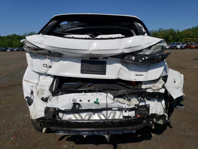 Photo 6 from auction – 2019 AUDI Q5 PREMIUM with VIN WA1ANAFY8K2019504