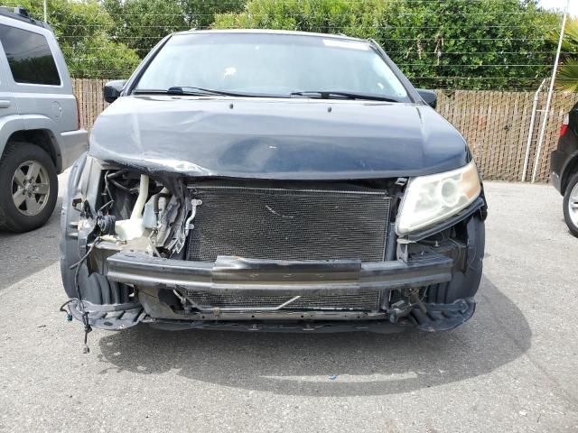 Photo 5 from auction – 2012 HONDA ODYSSEY EX with VIN 5FNRL5H64CB003509