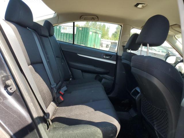 Zdjęcie 10 z aukcji – 2010 SUBARU LEGACY 2.5 z VIN 4S3BMBA65A3230693