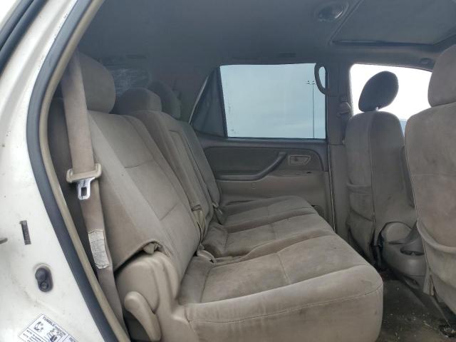 Photo 10 from auction – 2005 TOYOTA SEQUOIA SR with VIN 5TDZT34A35S239811