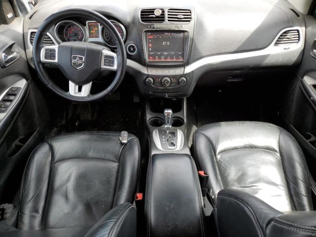 Photo 8 from auction – 2017 DODGE JOURNEY GT with VIN 3C4PDDFG5HT513175
