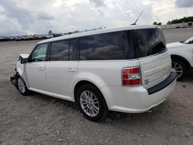 Photo 2 from auction – 2014 FORD FLEX SEL with VIN 2FMGK5C84EBD40471