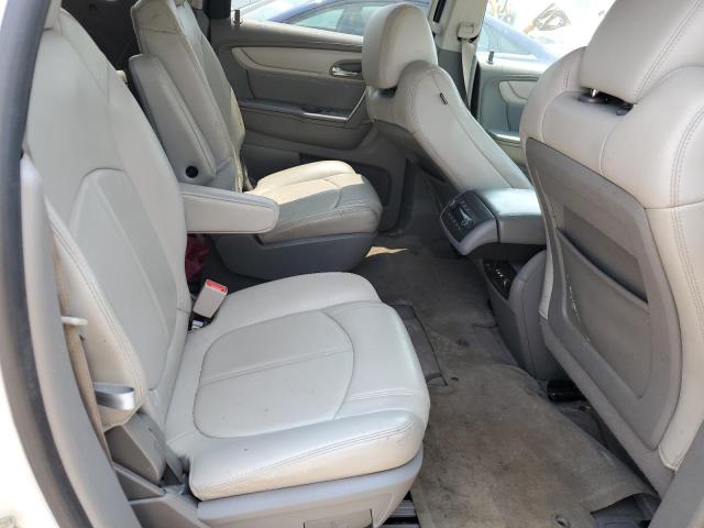 Photo 10 from auction – 2013 CHEVROLET TRAVERSE L with VIN 1GNKRJKD0DJ157846