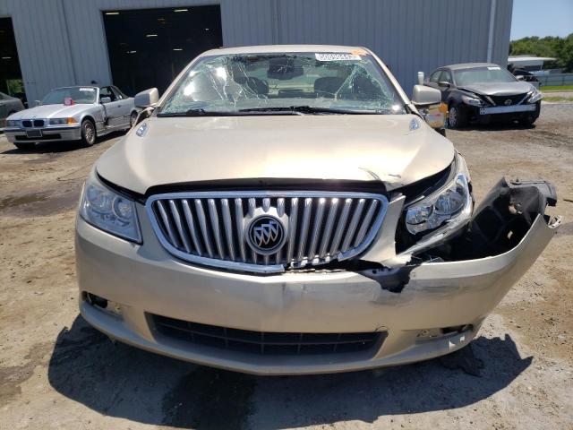 Photo 5 from auction – 2011 BUICK LACROSSE C with VIN 1G4GE5ED6BF374813
