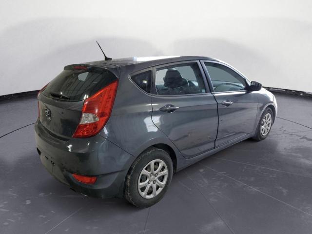 Photo 3 from auction – 2013 HYUNDAI ACCENT GLS with VIN KMHCT5AE3DU094199