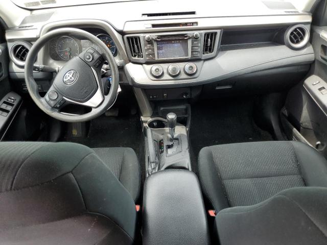 Photo 8 from auction – 2018 TOYOTA RAV4 LE with VIN 2T3BFREV7JW845070