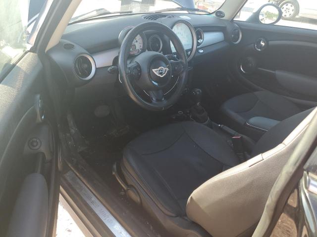 Photo 8 from auction – 2011 MINI COOPER with VIN WMWSU3C57BT093250