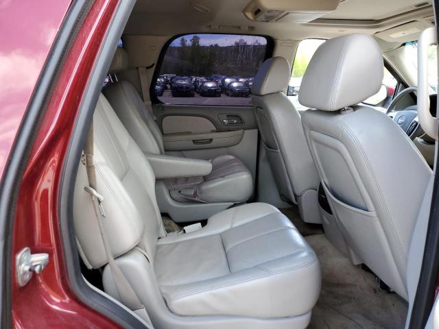 Photo 11 from auction – 2007 GMC YUKON with VIN 1GKFK13057J132895
