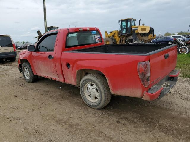 Photo 2 from auction – 2008 CHEVROLET COLORADO with VIN 1GCCS149188160004