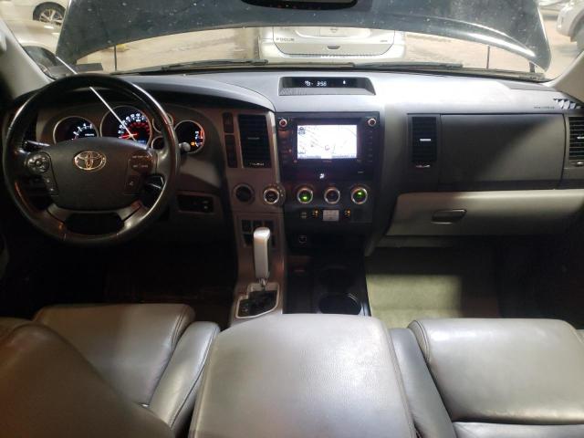 Photo 8 from auction – 2011 TOYOTA SEQUOIA LI with VIN 5TDJY5G12BS046714
